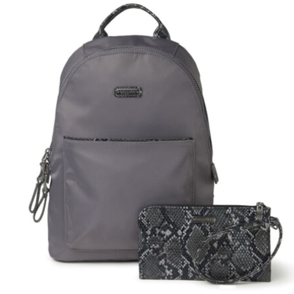 Baggallini Central Park Backpack (040) - Picture 1 of 5
